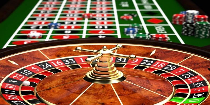 Bật mí các mẹo giúp bạn chinh phục được siêu phẩm casino Roulette