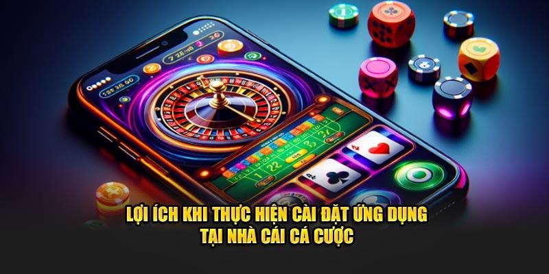 Tải app 77WIN mang đến kho game đầy hấp dẫn